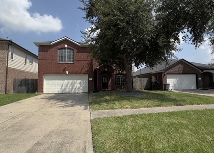 2417 Seguine Drive - Photo 1