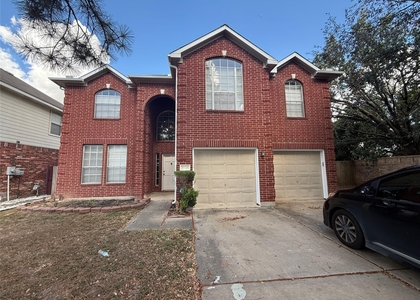 5539 Mountain Forest Drive - Photo 1