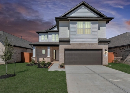 21035 Montego Breeze Lane - Photo 1