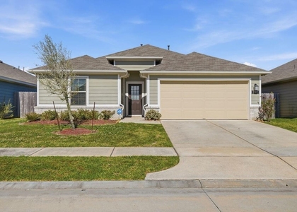 2502 Gelding Manor Drive - Photo 1