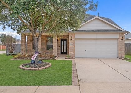 15238 Olmstead Park Drive - Photo 1