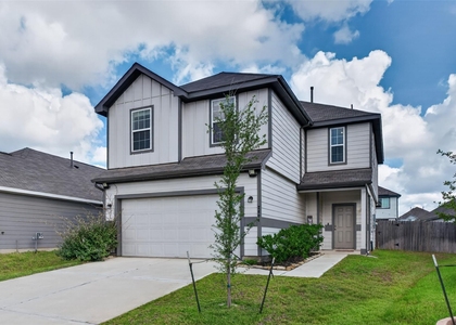 2404 Shellcracker Drive - Photo 1