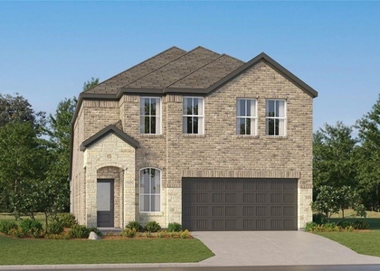 5930 Havana Mist Drive - Photo 1