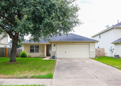 1006 Harrisburg Court - Photo 1
