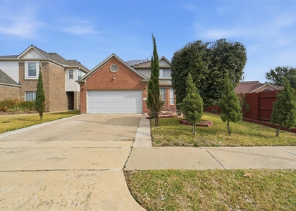 19614 Jackson Brook Way - Photo 1