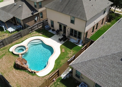 22518 Belmont Cove Lane - Photo 1