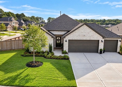 21442 Mountain Haya Trail - Photo 1