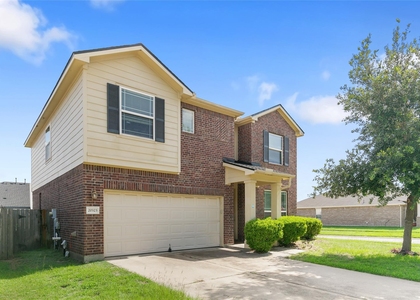 20323 Mathis Landing Drive - Photo 1