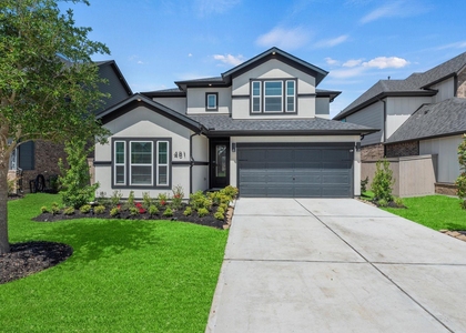 481 Harvest Moon Drive - Photo 1