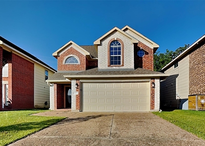 17007 Louetta Green Drive - Photo 1