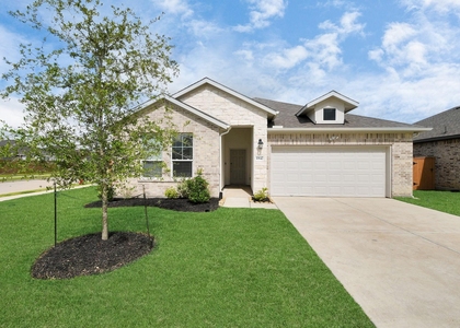 10642 Cascade Creek Drive - Photo 1
