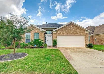 19007 Moss Bay Lane - Photo 1