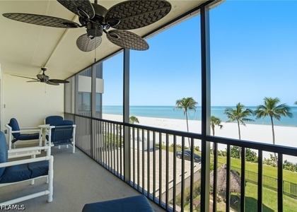 4450 Estero Boulevard - Photo 1