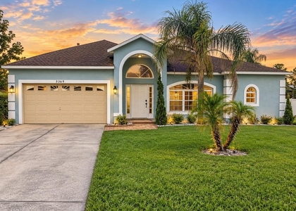 5369 Dahlia Reserve Drive - Photo 1