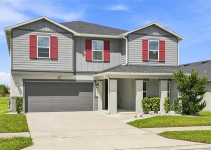 455 Overpool Avenue - Photo 1