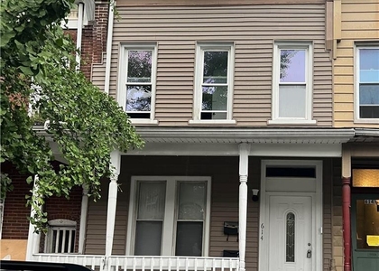 614 N 8th Street - Photo 1