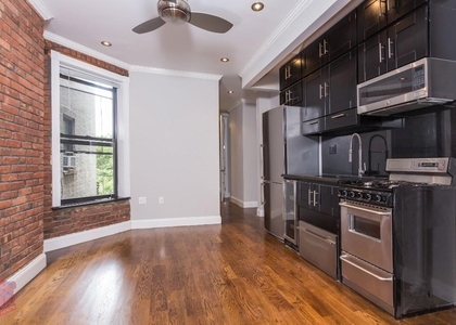 3 W 103RD ST - Renovated - Photo 1