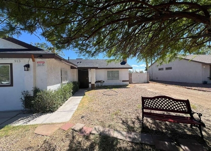 913 Shadow Mountain Place - Photo 1