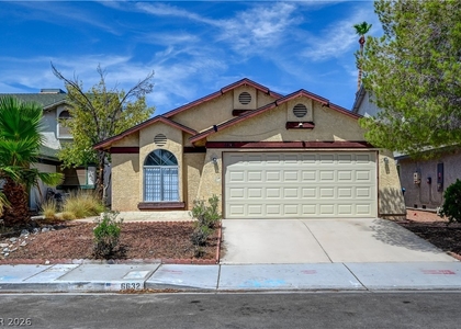 6632 Wheelbarrow Peak Drive - Photo 1