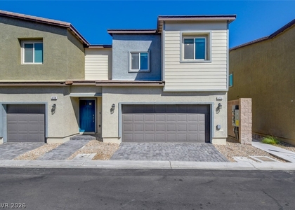 4234 Lunar Canyon Avenue - Photo 1