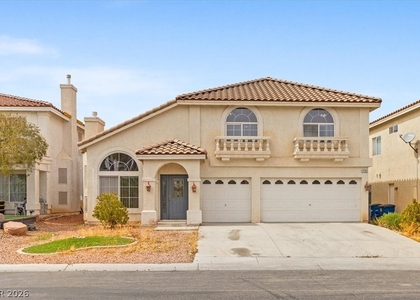7737 Tattersall Flag Street - Photo 1