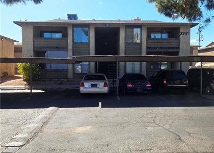 2841 Wheelwright Drive - Photo 1