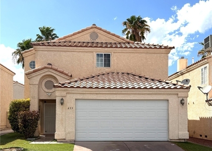 433 Jubilation Drive - Photo 1
