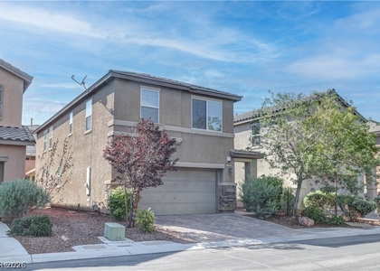 7623 Houston Peak Street - Photo 1