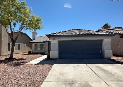3822 Flickering Star Drive - Photo 1