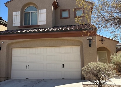 6991 Positano Hill Avenue - Photo 1