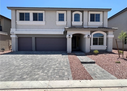 7129 Bold Rock Avenue - Photo 1