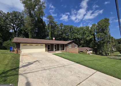 3851 Raiders Ridge Drive - Photo 1