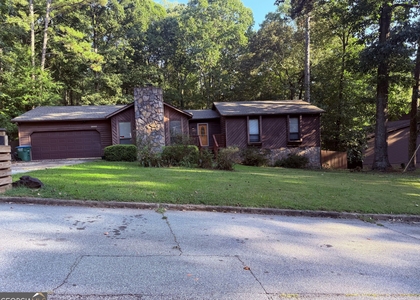3443 Deshong Drive - Photo 1