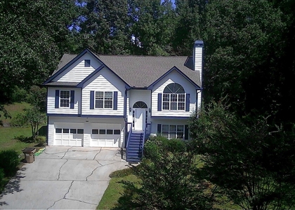 1865 Old Mill Road - Photo 1