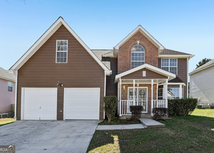 6163 Remington Park - Photo 1