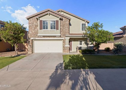 16018 N 171st Drive - Photo 1