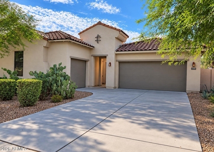 17665 W Agave Road - Photo 1