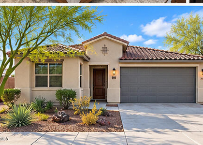 8365 S 165th Avenue - Photo 1