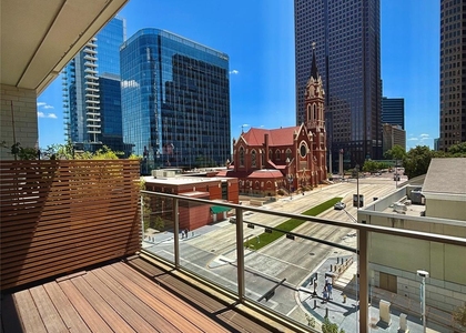 1801 N Pearl Street - Photo 1