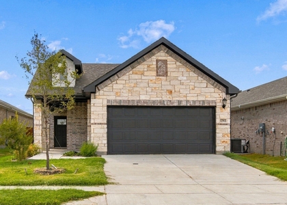 1203 Bridgewalk Drive - Photo 1