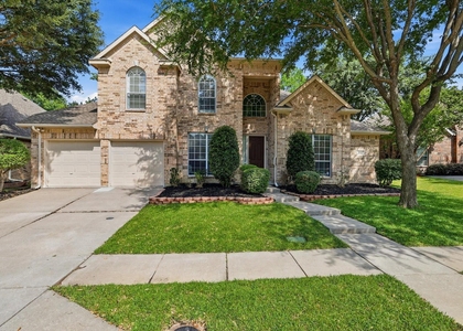 801 Coralberry Drive - Photo 1