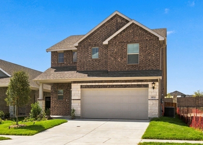 6014 Alderton Drive - Photo 1