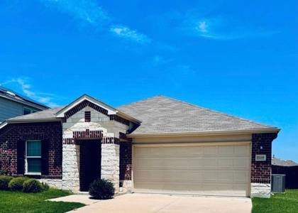 1709 Trace Drive - Photo 1