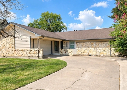12319 High Meadow Drive - Photo 1