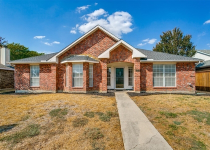 1321 River Birch Lane - Photo 1