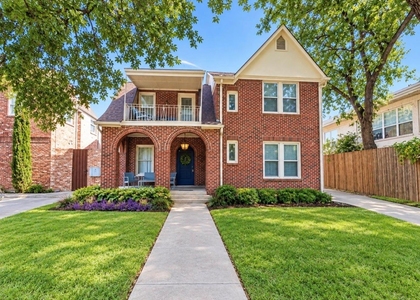 4145 Wycliff - Photo 1