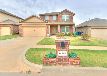 14805 Gravity Falls Lane - Photo 1