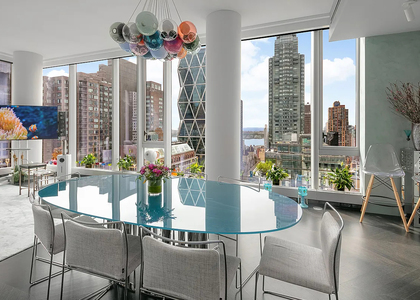 Central Park Tower & West 57th - Photo 1