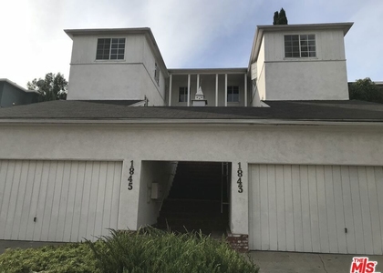 1843 S Beverly Glen Boulevard - Photo 1