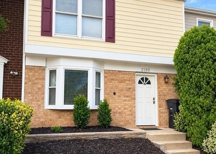 2190 Monaghan Drive - Photo 1
